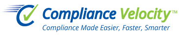 Compliance Velocity Logo 